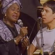 Miriam Makeba Paul Simon