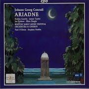 Conradi Ariadne