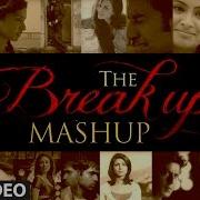 Heart Broken Song Mushup