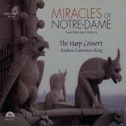 Amours Dont Sui Espris Instrumental