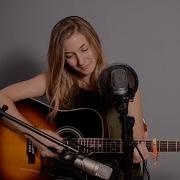 Mad World Wicked Game Gary Jules Chris Isaak Acoustic Cover Kim Boyko