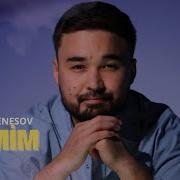 Адемим Менин