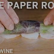 Rice Roll