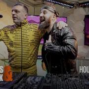 Dave Clarke At Welcome To The Future Amsterdam Скачать