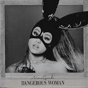 Knew Betterforever Boy Ariana Grande