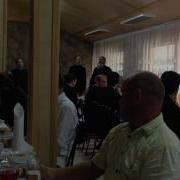 Протодьякон Нижегородской Епархии Отец Андрей Конь