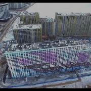 Ход Строительства Жк Я Романтик 28 Января 2018Г
