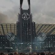 Rammstein Was Ich Liebe Brussel