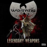 Wu Tang Drunk Tongue Feat Killa Sin