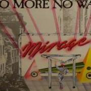 No More No War By Mirage Tekno Remix