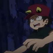 Boku No Hero Academia Season 3 Amv Midoriya Vs Muscular
