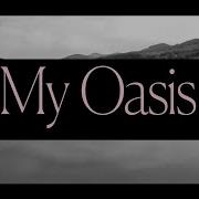 My Oasis Feat Burna Boy Sam Smith