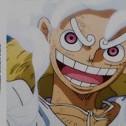 Luffy This Is My Peak