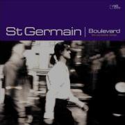What S New St Germain