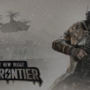Fallout The Frontier Ost Empty World