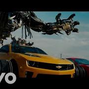 Linkin Park What I Ve Done Norda Remix Transformers Chase Scene
