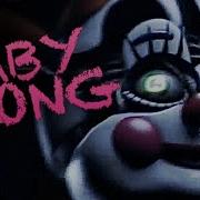 Fnaf Help Wanted Song She S Only Playing