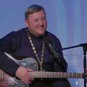 Священник Виталий Тимошенко