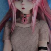 Mmd I Wouldn T Mind