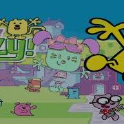 Finger Family Wow Wow Wubbzy Cartoons