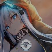 Nightcore Superhuman
