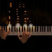 Now We Are Free Piano