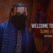 Welcome To The Party Farooq
