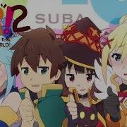 Konosuba Eyecatch Part 2 Konosuba Eyecatch Part 2