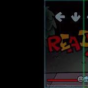 Fnf Left Unchecked But Monika Bf