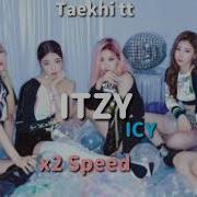 Itzy Icy 2X Speed
