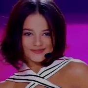 Alizée Italo Disco Remix One More Time 2 18