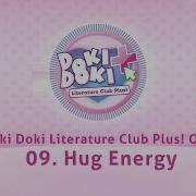 Doki Doki Hug Energy