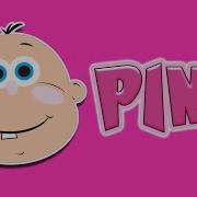 Baby Big Mouth Pink