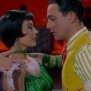 Cyd Charisse W Gene Kelly 1952 Singin In The Rain Broadway Melody