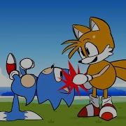 Spinning My Tails Sonic Animation