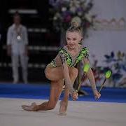 Музыка Для Художественной Гимнастики Номер 20