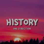 History Lyrics