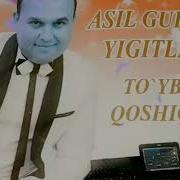 Asil Guruhi Sarvinoz