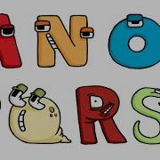 Fun Drawing Alphabet Lore