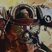 Warhammer 40 000 Dawn Of War 3 Dawn Of Waaaaaagh