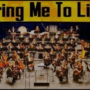 Viva La Vida Coldplay Orchestral Оркестровая Версия Epic Orchestra