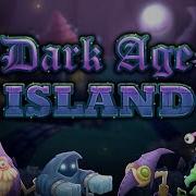 Dark Age Island Update 1