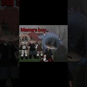 Гача Лайф Meme Мама Или Папа