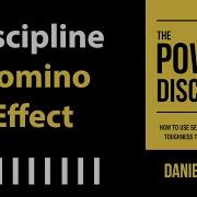 The Power Of Discipline
