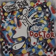 Man U Lip U Lator Cheap Trick