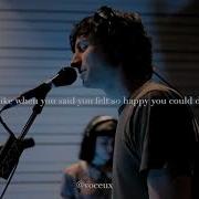 Somebody That I Used To Know Acapella 8D
