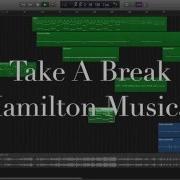 Take A Break Instrumental
