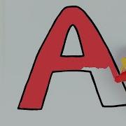 Алфавит Азбука Учим Буквы Для Детей