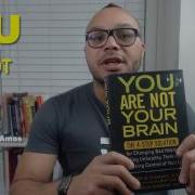 You Are Not Your Brain Book Review