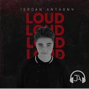 Jordan Anthony Loud